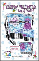 Audrey Madeline Bag & Wallet CCC160
