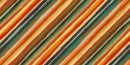 Autumn Blender Diagonal Stripe OA-598301