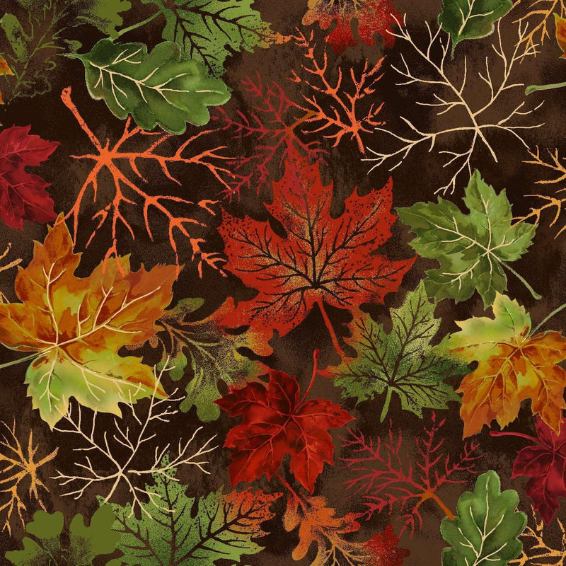 Autumn Bouquet OA-598261