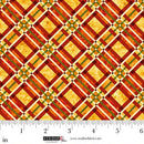 Autumn Fields-Pumpkin 8372-35