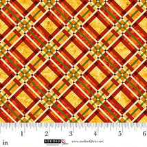 Autumn Fields-Pumpkin 8372-35