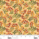 Autumn Fields 8371-35