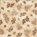 Autumn Tonal OA-598271 Mini leaves