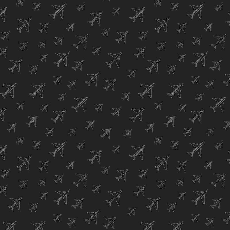 Aviator - Formations -Charcoal  RJ6204-CH5