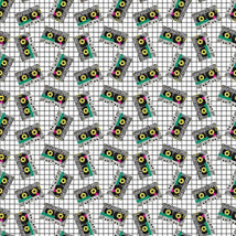 B-Sides-White STELLA-DPJ3232-WHITE