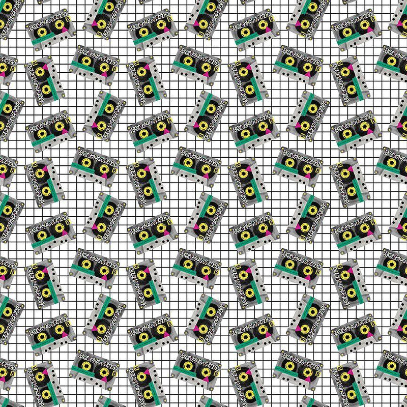 B-Sides-White STELLA-DPJ3232-WHITE