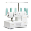 BabyLock Applaud BLP6 Cover Stitch