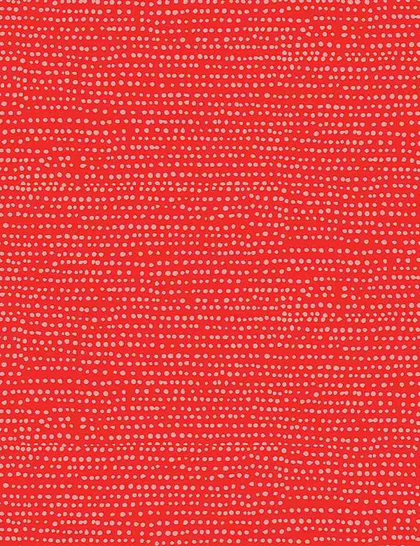 Baby It's Cold Outside-Moonscape Crimson STELLA-1150-CRIMSON