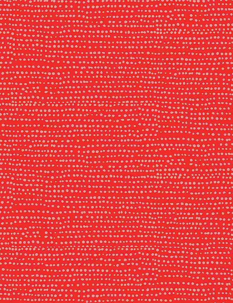 Baby It's Cold Outside-Moonscape Crimson STELLA-1150-CRIMSON