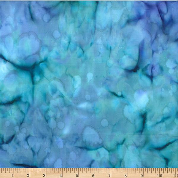 Bali Batik-Cornflower 839-451