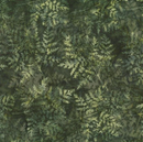 Bali Batik-Large Fern Fern V2548-220