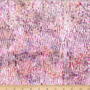 Bali Batik-Lined Texture Fuchsia W2605-23