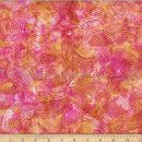 Bali Batik-Organic Lines Mimosa W2572-384