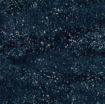 Bali Batik-Spray Texture Galaxy V2554-585