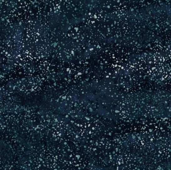 Bali Batik-Spray Texture Galaxy V2554-585