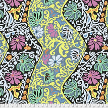 Bali Brocade-Contrast PWBM069.Contra