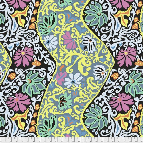 Bali Brocade-Contrast PWBM069.Contra