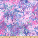 Bali Chops-Sunflower Tupelo 884-564