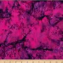 Bali Mottles-Cabernet 1387-104