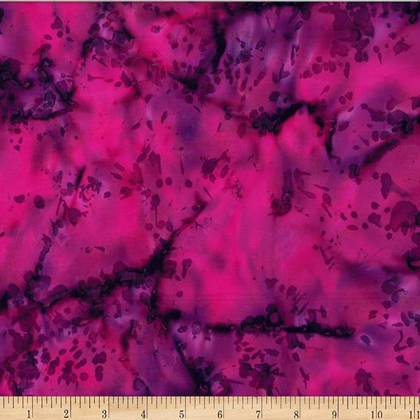 Bali Mottles-Cabernet 1387-104