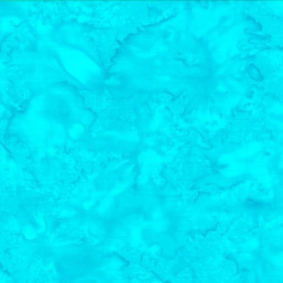 Bali Watercolors-Peacock 1895-136