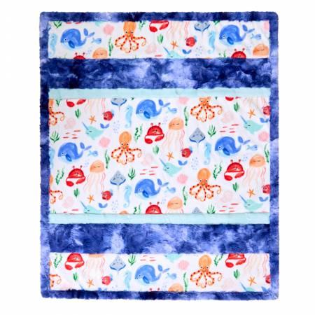 Bambino Cuddle Kit-Bubble Buddies