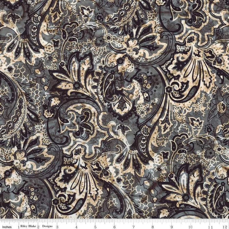 Bandana Pebble Pastiche BT23425-164