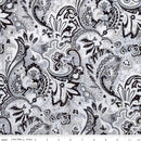 Bandana Powdered Pearl BT23425-162