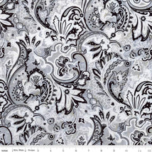 Bandana Powdered Pearl BT23425-162