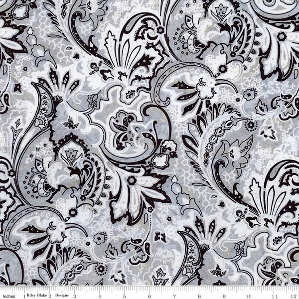 Bandana Powdered Pearl BT23425-162