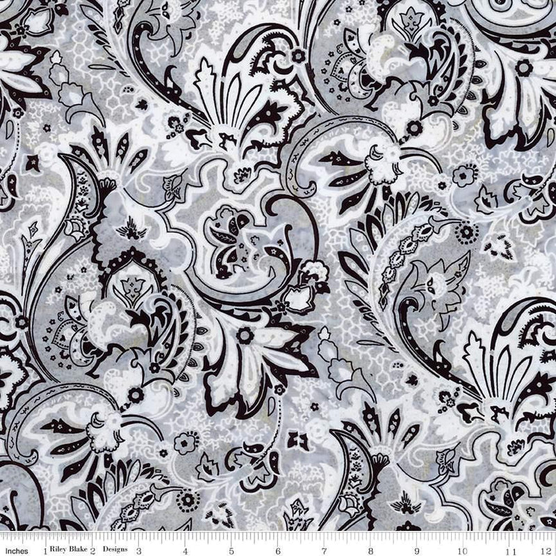 Bandana Powdered Pearl BT23425-162