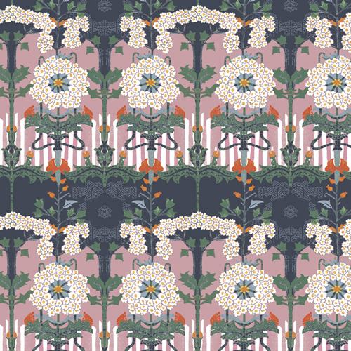 Barcelona-Modernist Muse BRC-98211