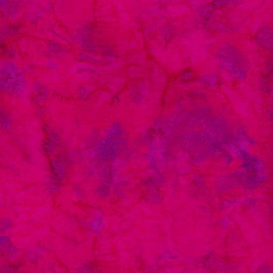 Batik Bali Watercolors 1895-316-Clownfish