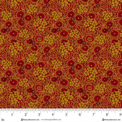 Baubles & Balsam-Cranberry 979-88