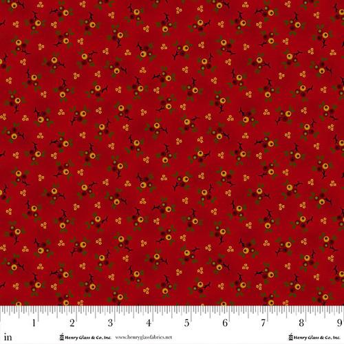 Baubles & Balsam-Cranberry 982-88