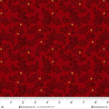 Baubles & Balsam-Cranberry 985-88