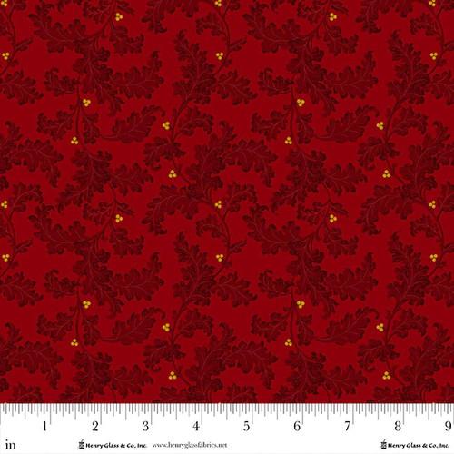 Baubles & Balsam-Cranberry 985-88