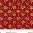 Baubles & Balsam-Cranberry 986-88