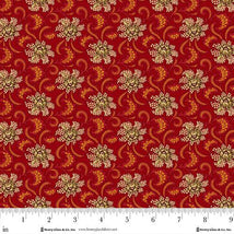 Baubles & Balsam-Cranberry 986-88