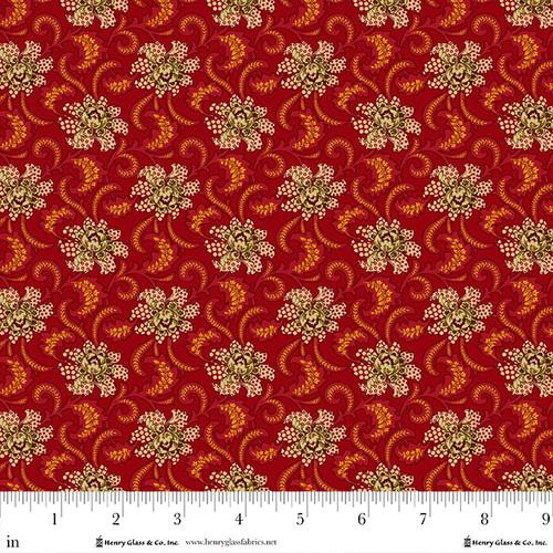 Baubles & Balsam-Cranberry 986-88