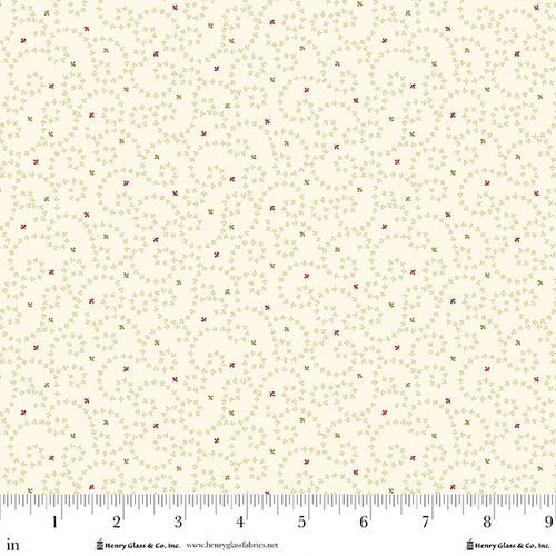 Baubles & Balsam-Cream 996-40