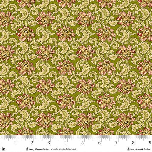 Baubles & Balsam-Evergreen 990-66