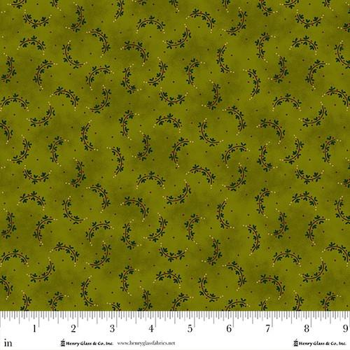 Baubles & Balsam-Evergreen 992-66