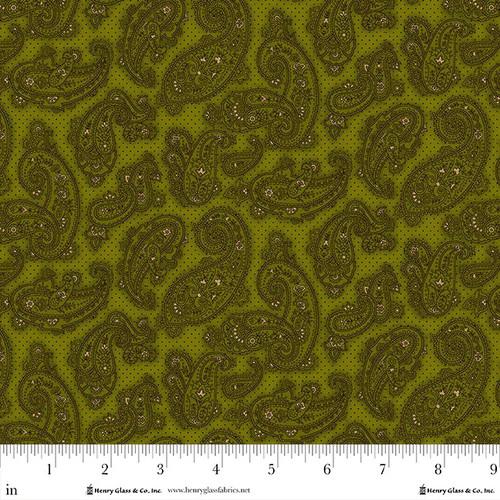 Baubles & Balsam-Evergreen 993-66