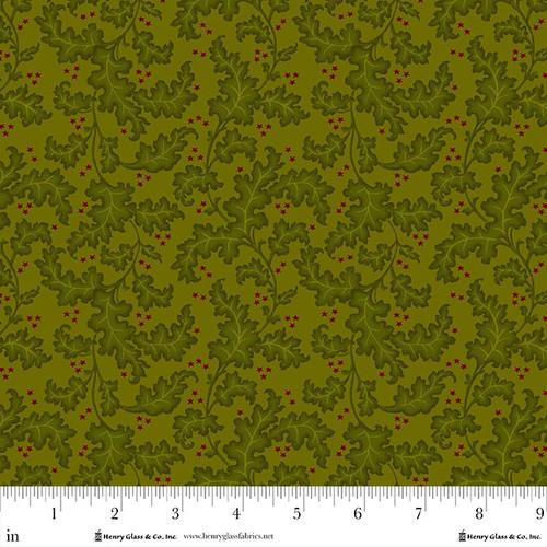 Baubles & Balsam-Evergreen 994-66