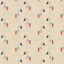 Beach Day-On Duty Ecru 12023122