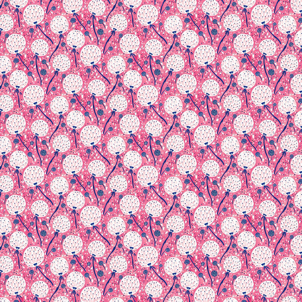 Beauty & Solitude-Wish Pink AI104-PI2D