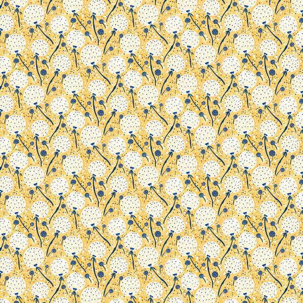 Beauty & Solitude-Wish Yellow AI104-YE1D