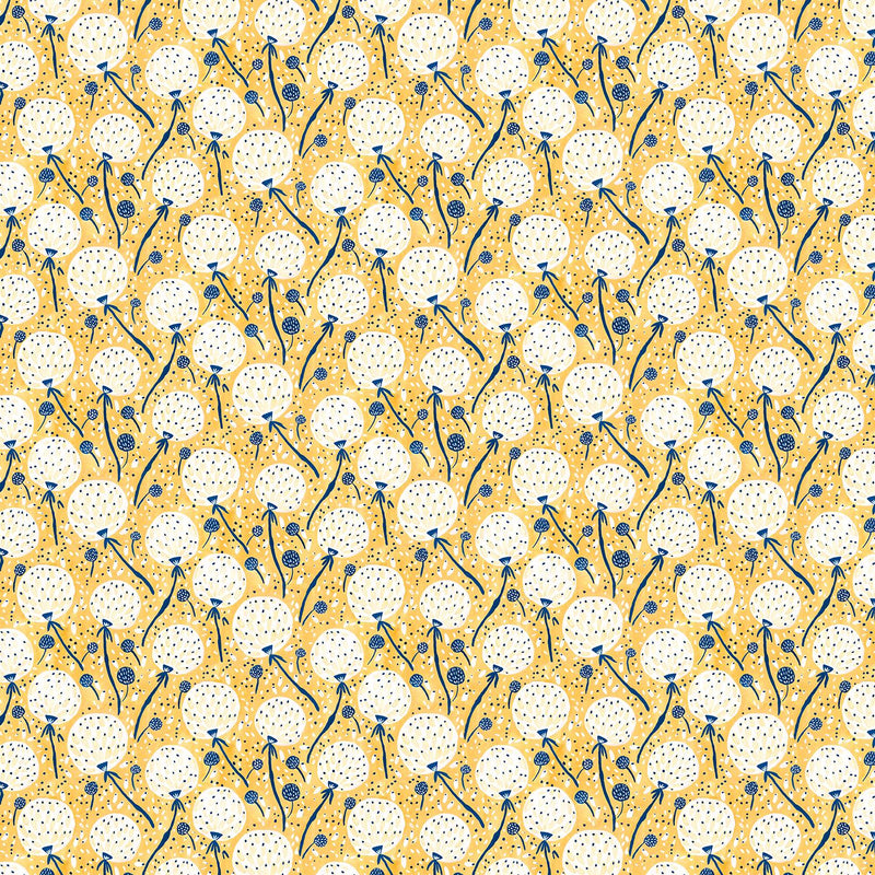 Beauty & Solitude-Wish Yellow AI104-YE1D