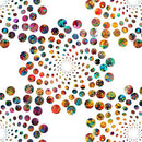 Bedazzled-Flares White 2600-31125-Z